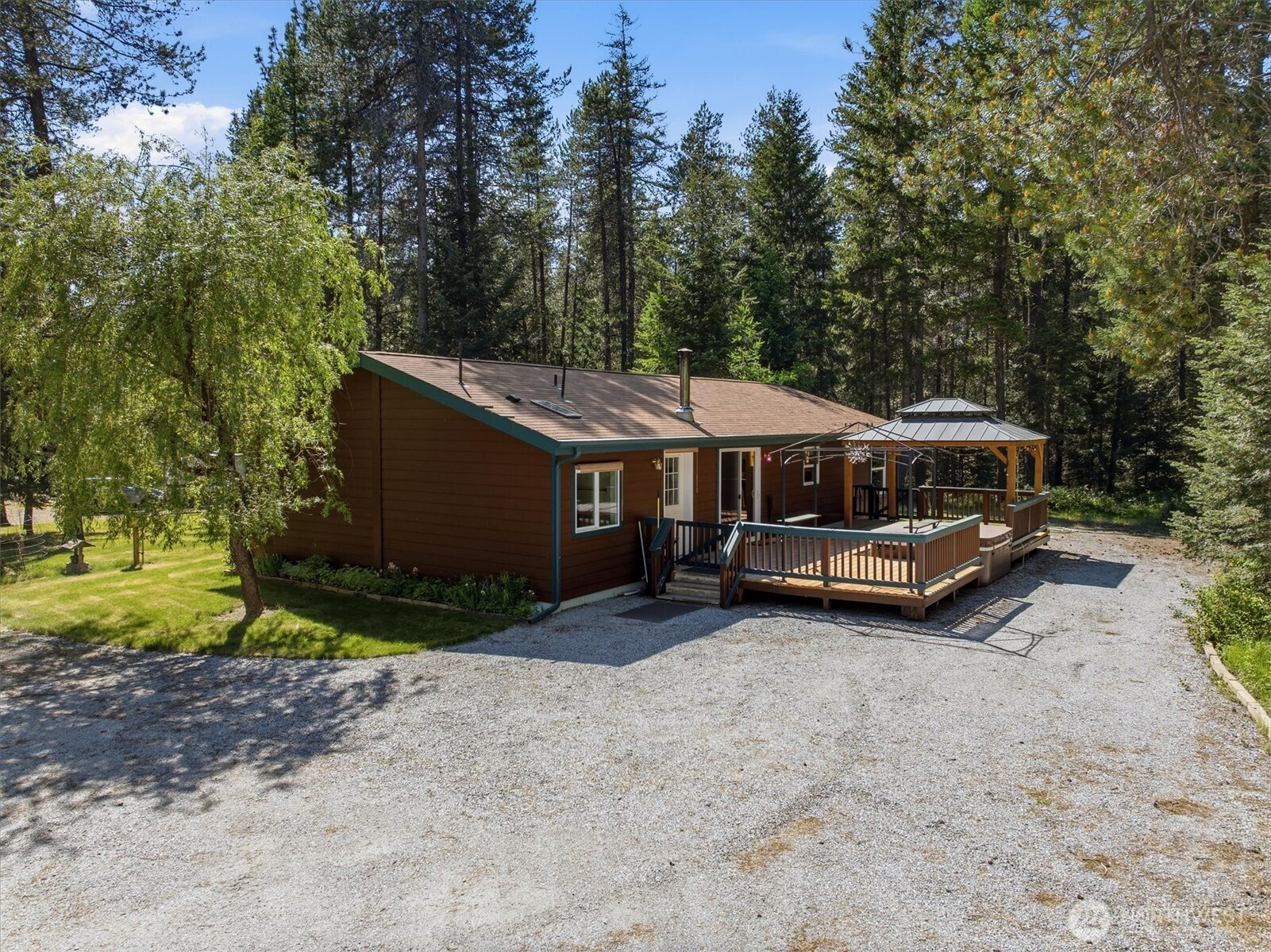 1142 Driskill Road Property Photo 5