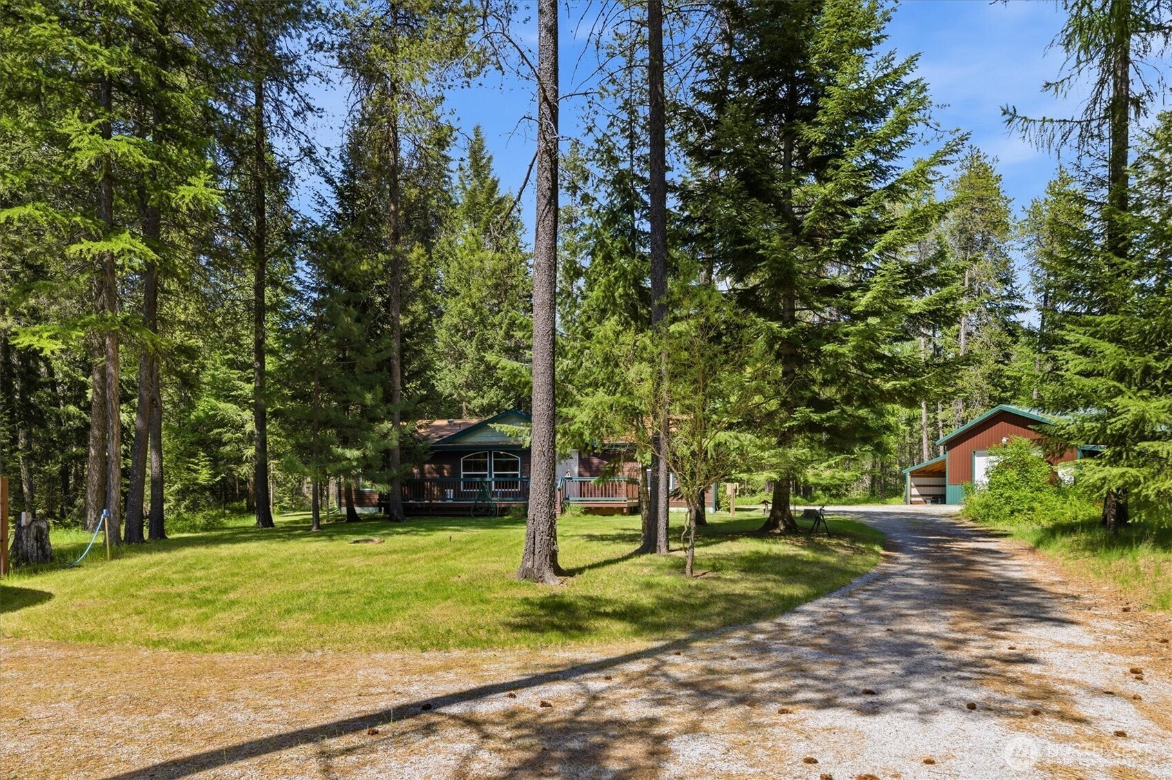 1142 Driskill Road Property Photo 6