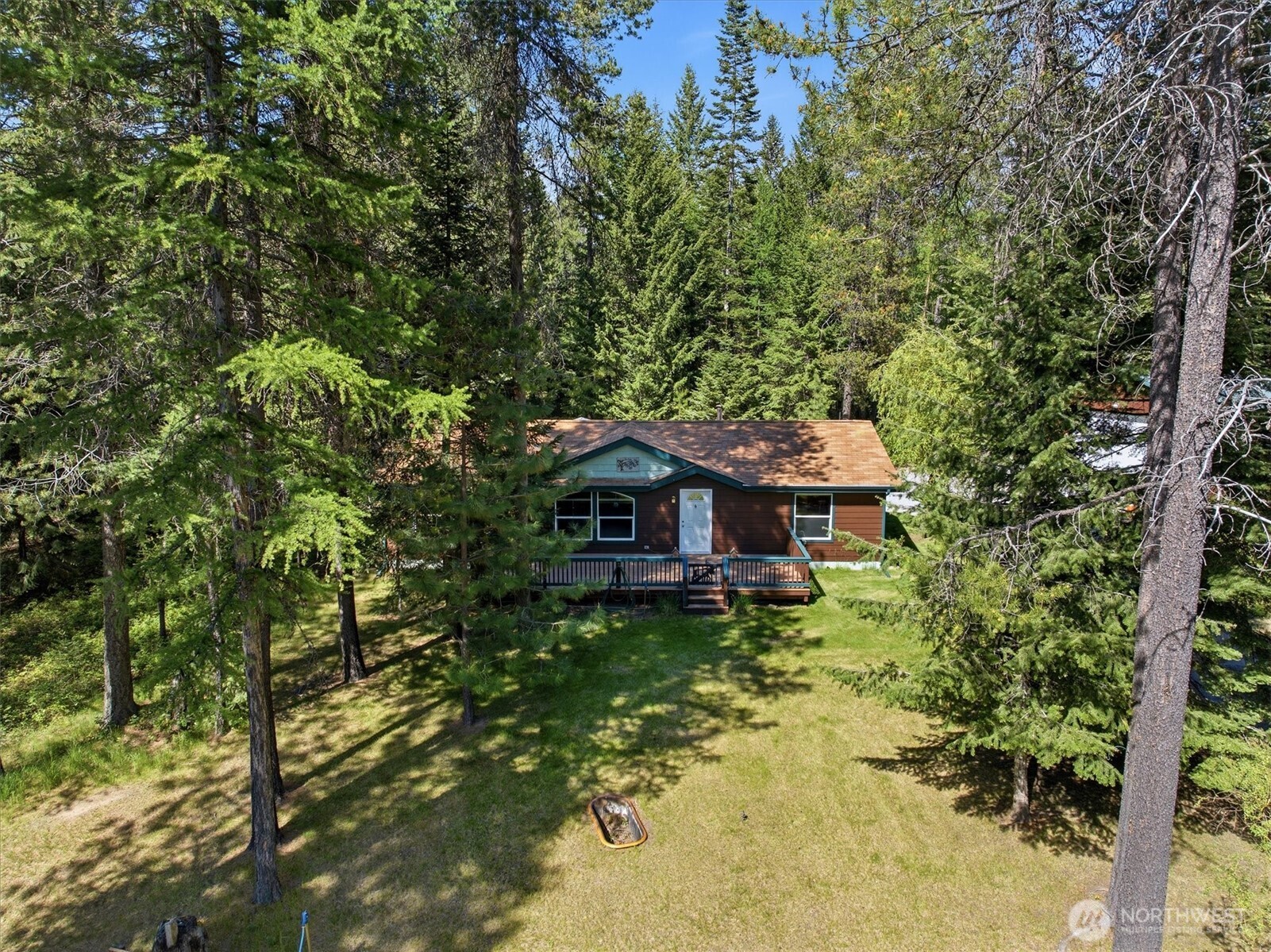 1142 Driskill Road Property Photo 7