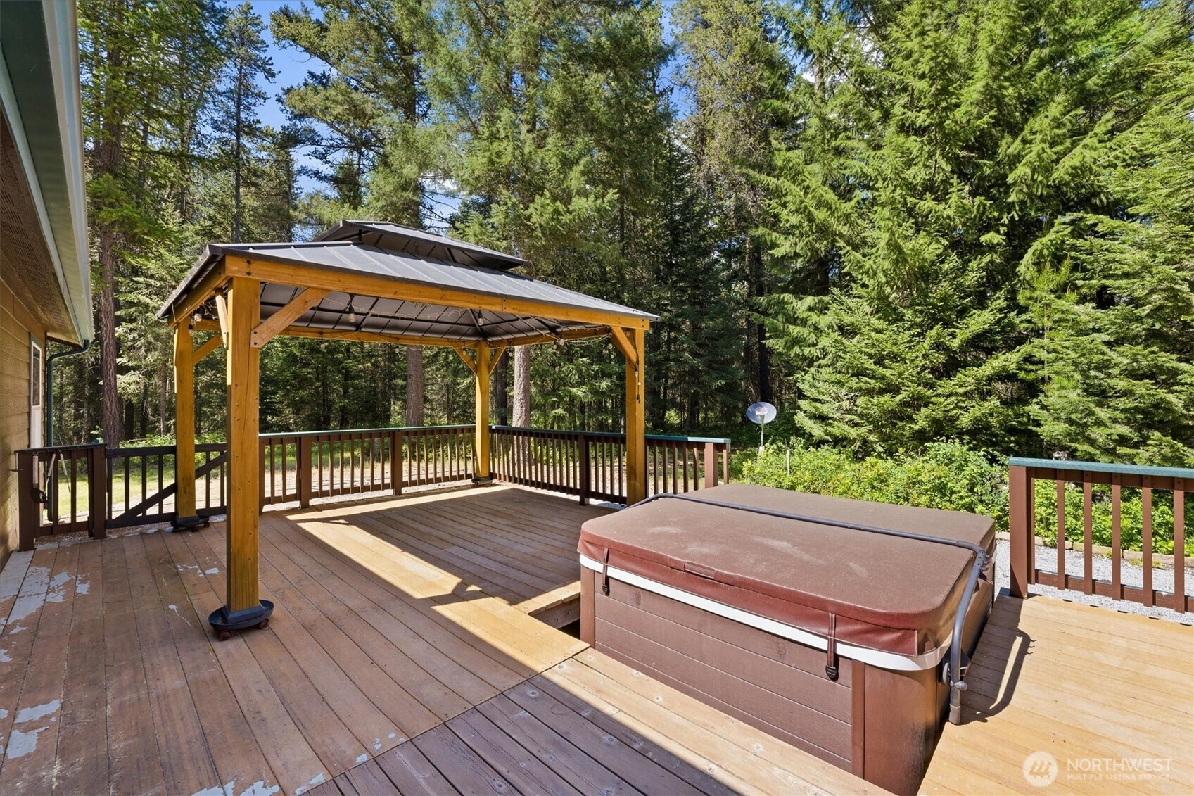 1142 Driskill Road Property Photo 26