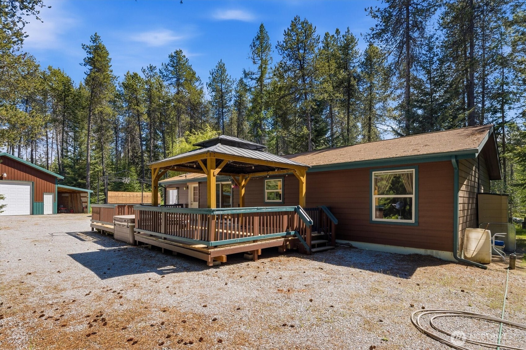 1142 Driskill Road Property Photo 29