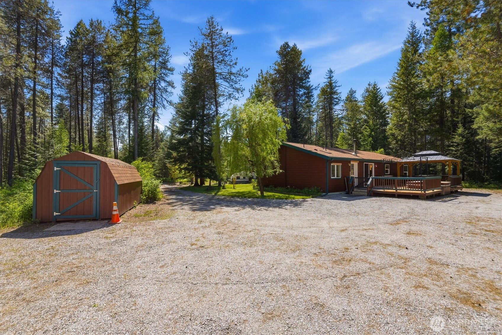 1142 Driskill Road Property Photo 31