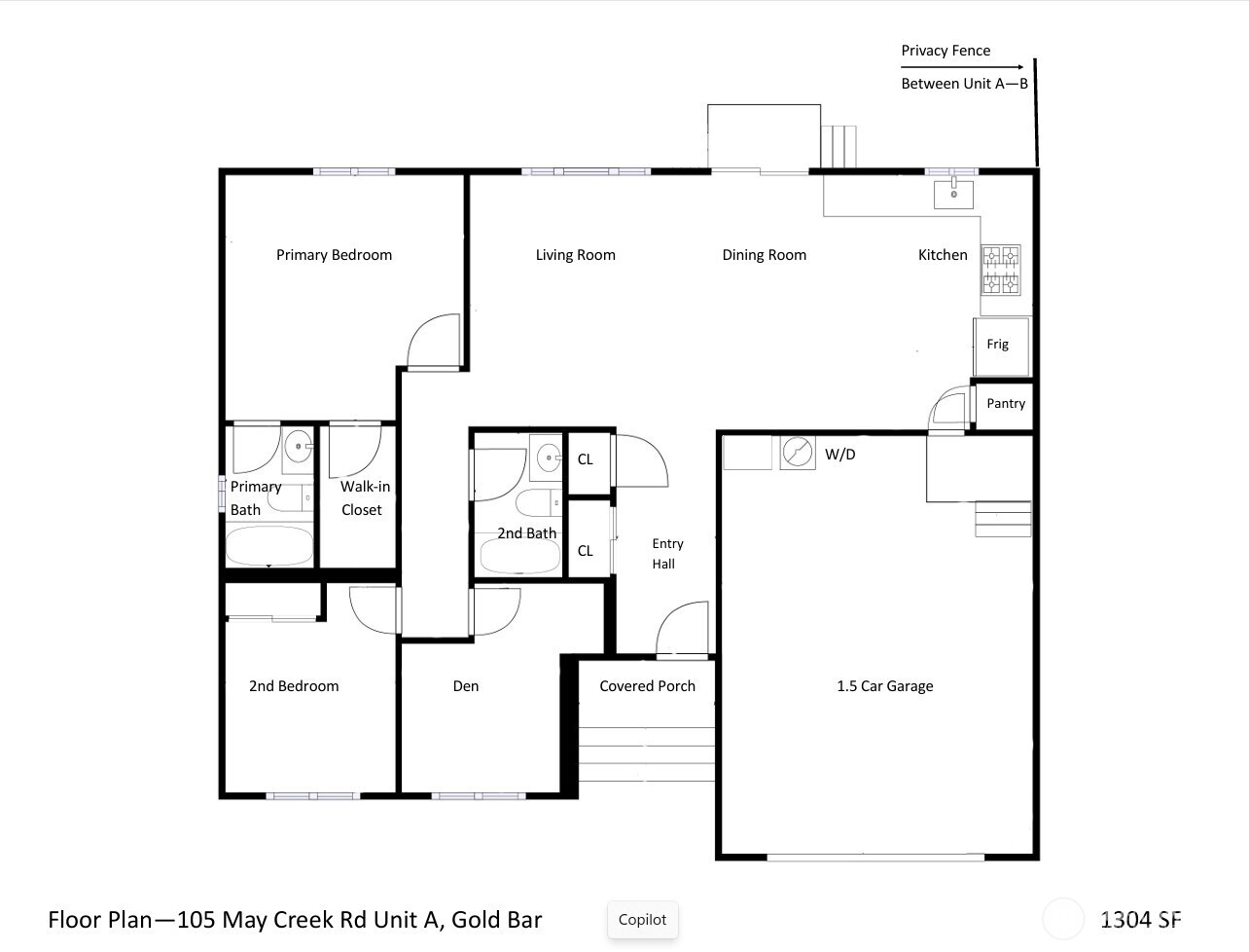 105 May Creek Road A Property Photo 27