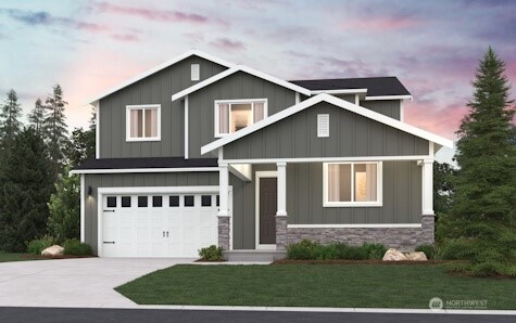 4103 Sw Rustler Street Property Photo 1