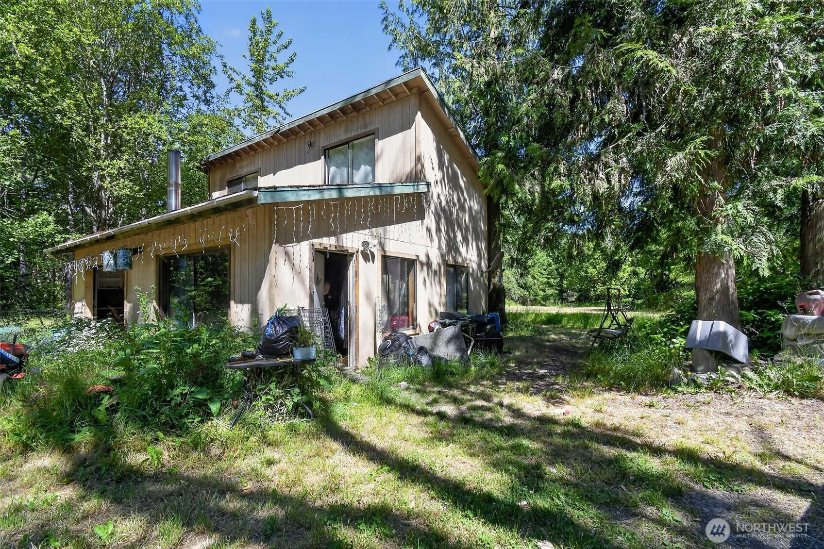 548 Lemmon Road Property Photo 1