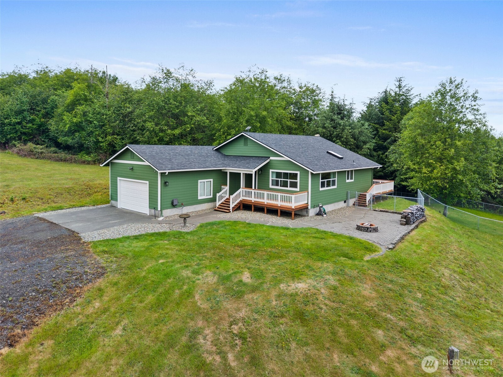 3023 Oldani Road Property Photo 1