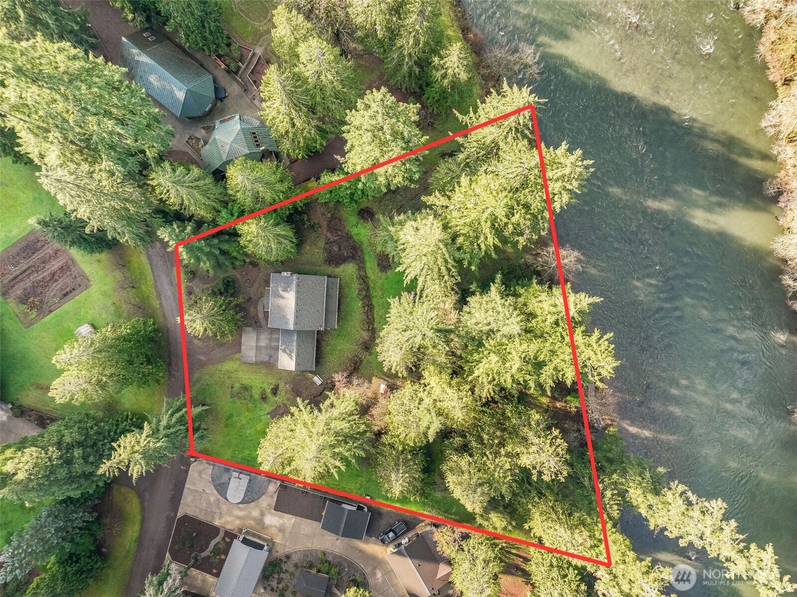 125 River Glen Terrace Property Photo 3