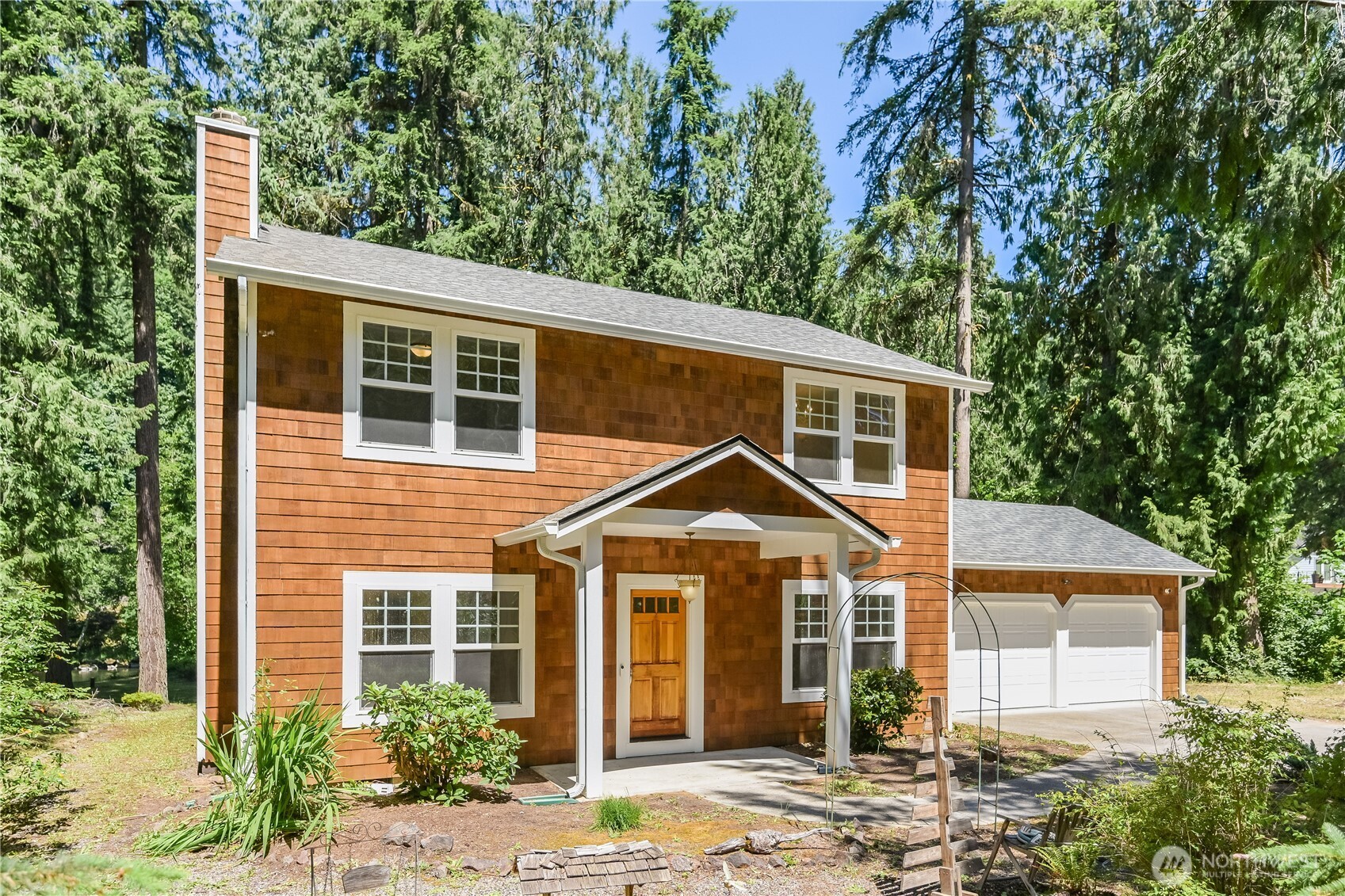 125 River Glen Terrace Property Photo 4