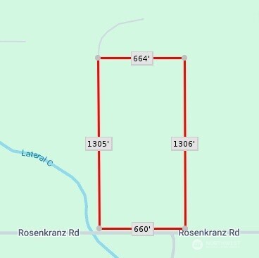 0 Rosenkranze Road Property Photo 5
