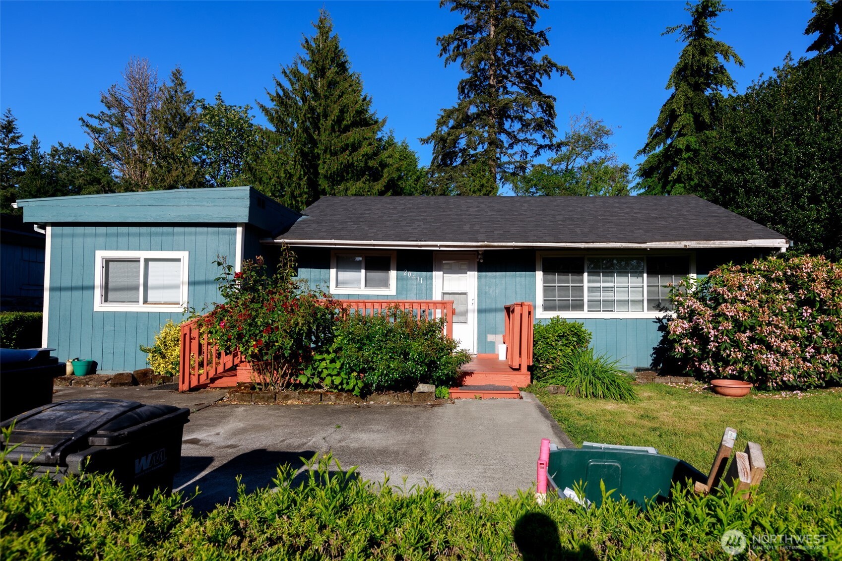 20411 56th Avenue Property Photo 1