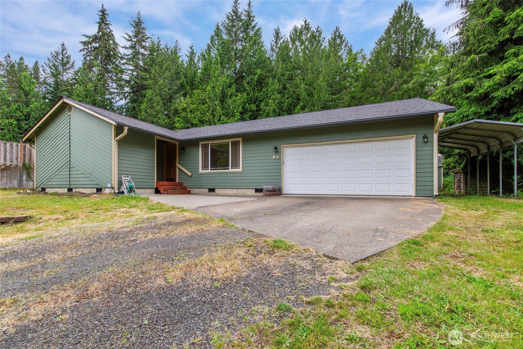 91 E Kathryn Court Property Photo 1