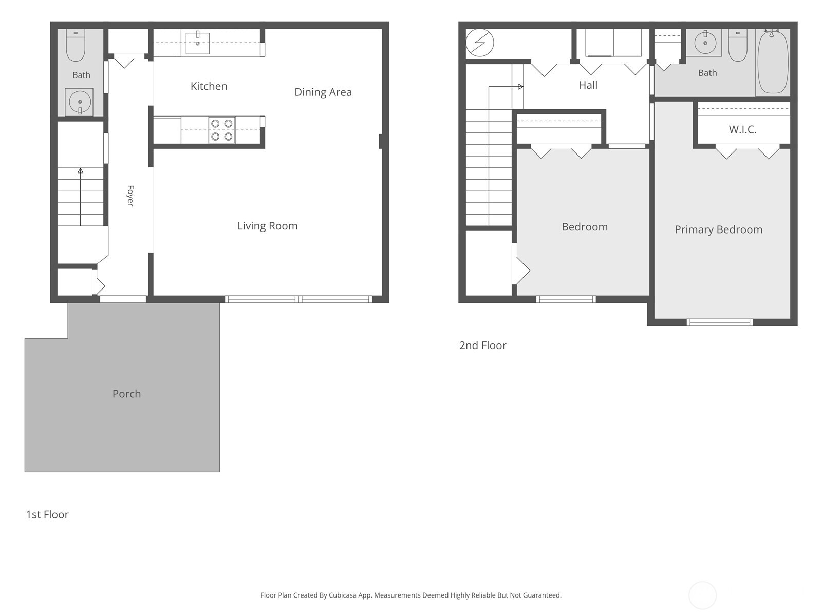 15827 Ne Leary Way B-114 Property Photo 20
