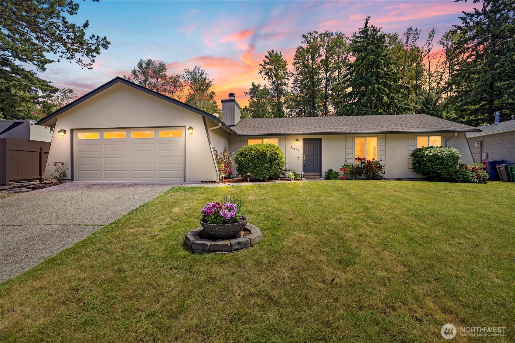 16516 133rd Place Property Photo 1