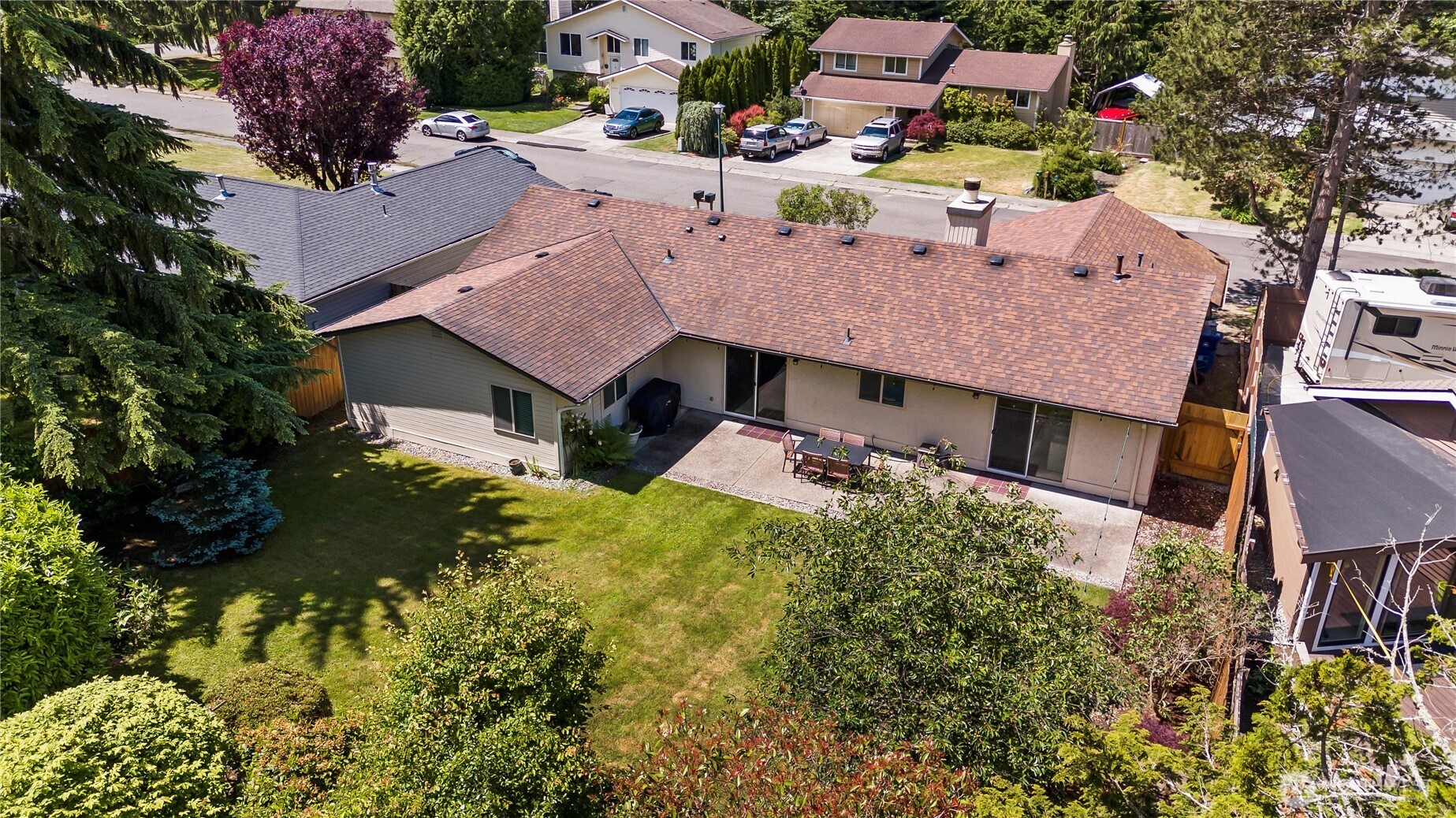 16516 133rd Place Property Photo 30