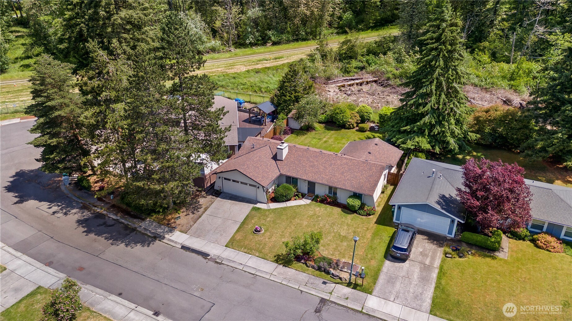 16516 133rd Place Property Photo 31