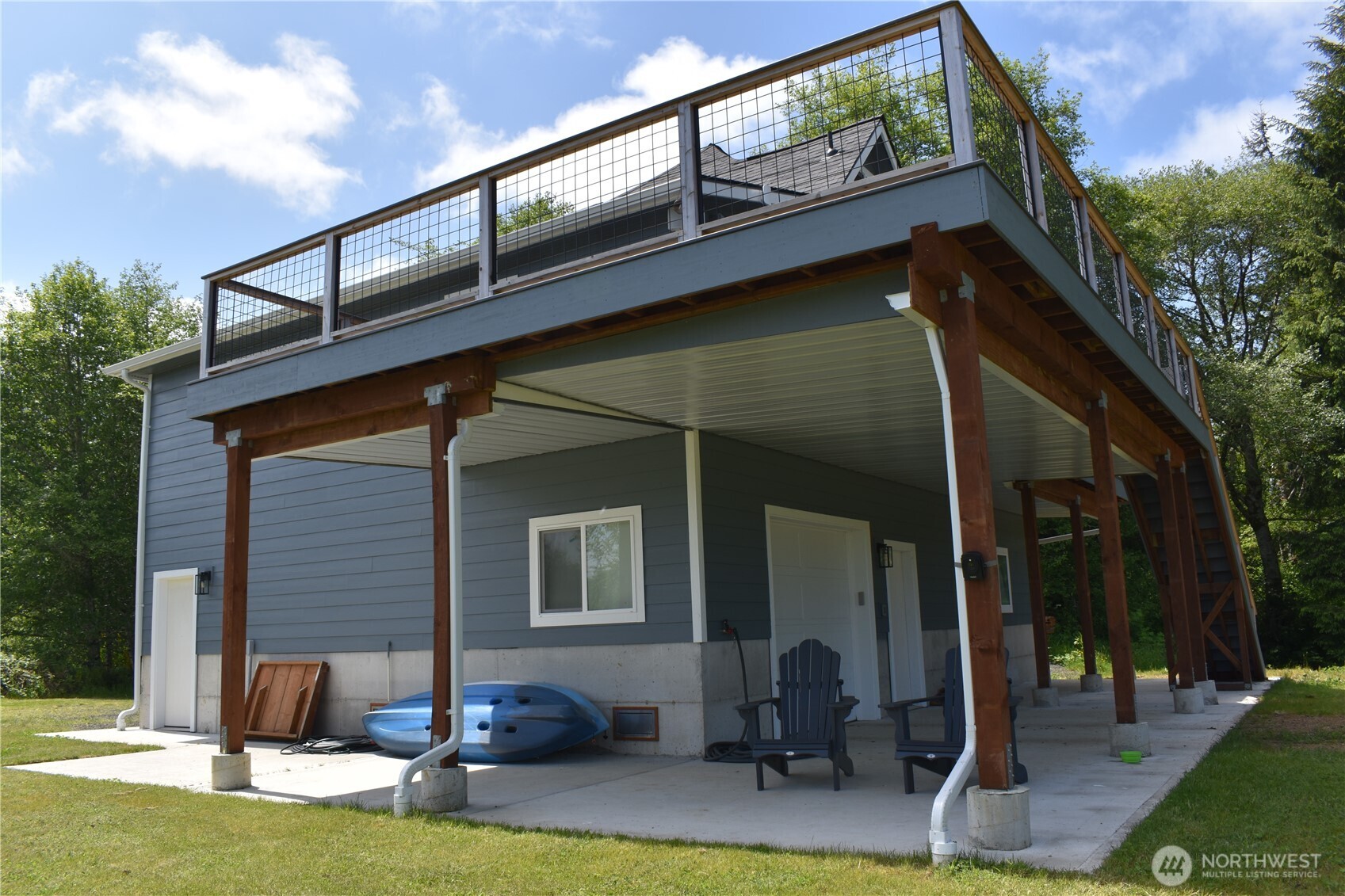1518 Ocean Beach Road Property Photo 4