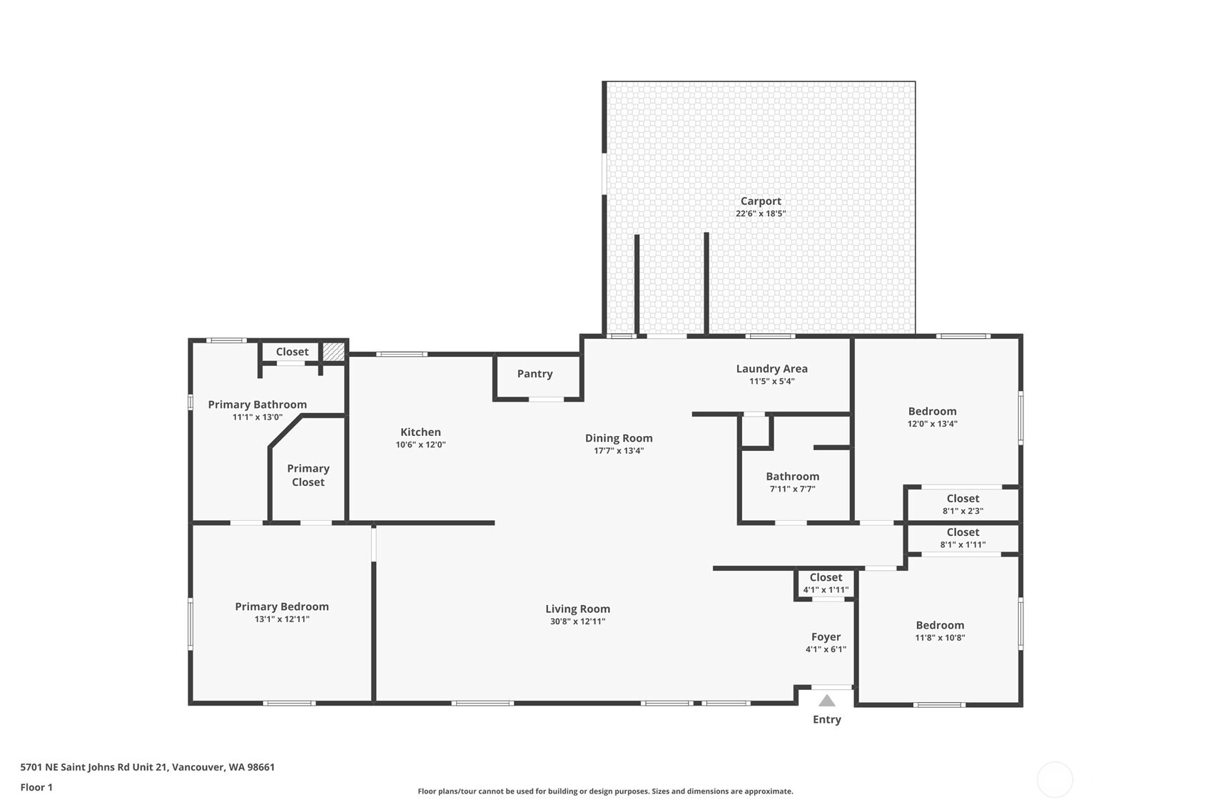 5701 Ne St Johns Road 21 Property Photo 38