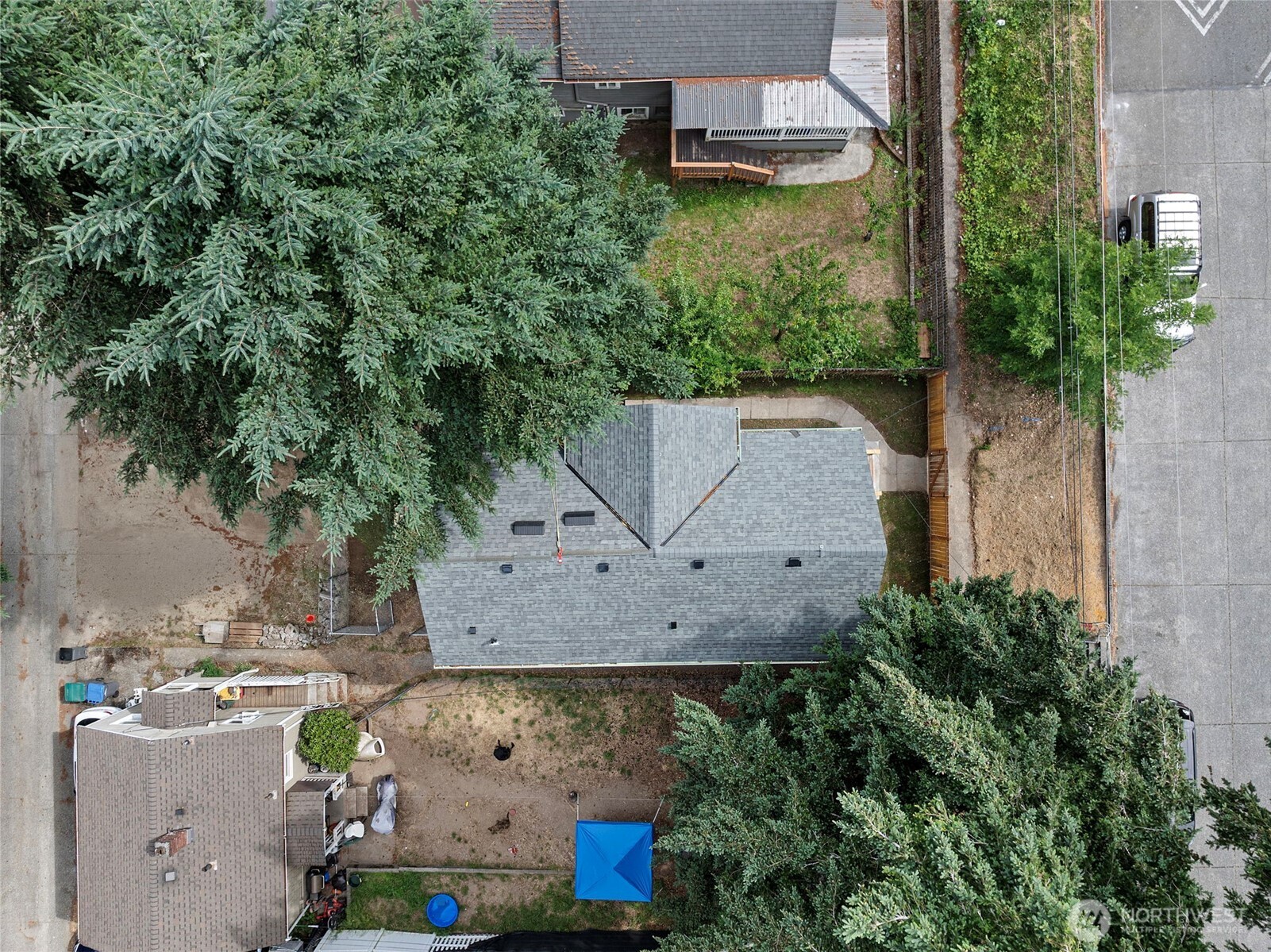 210 S Cambrian Avenue Property Photo 29