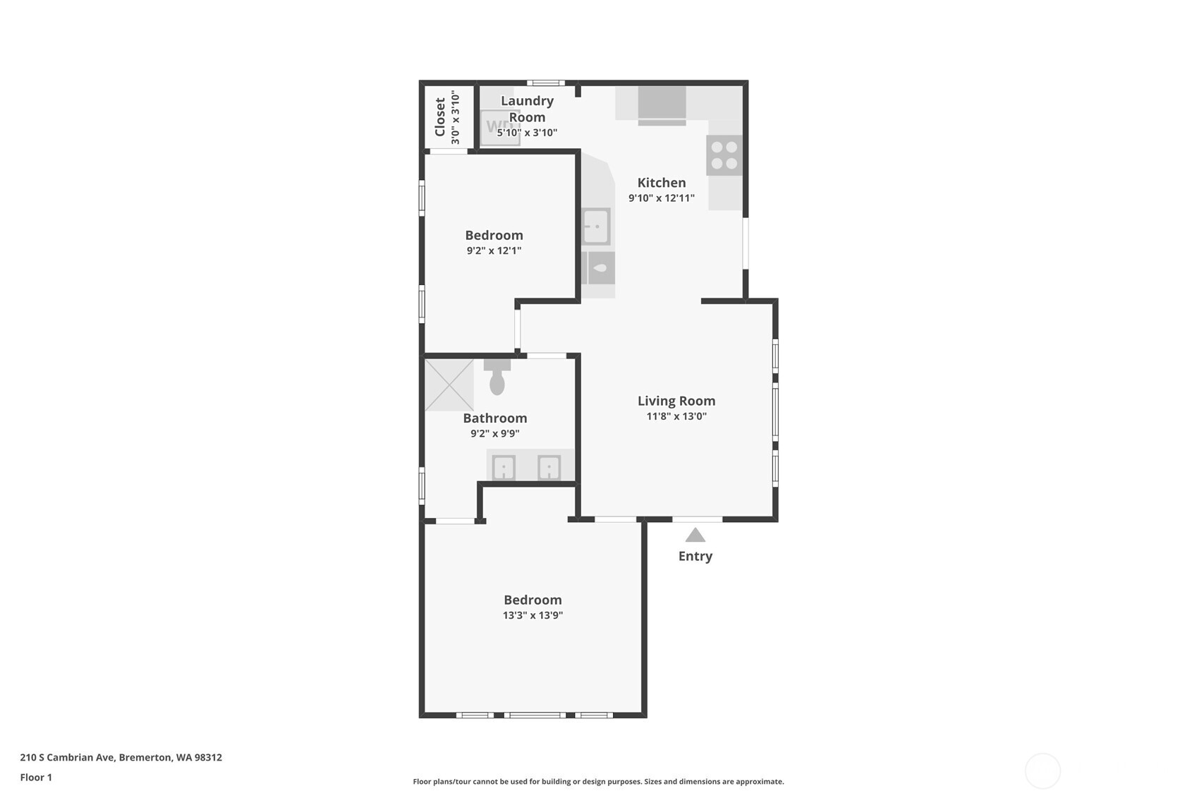 210 S Cambrian Avenue Property Photo 31