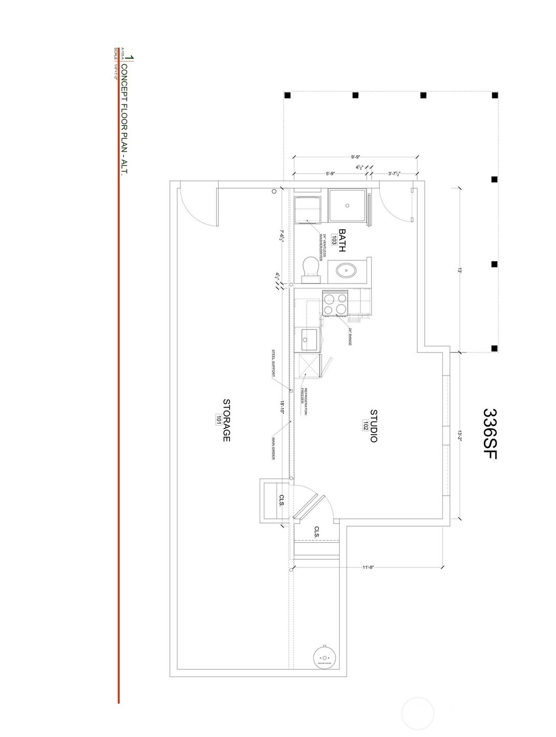 210 S Cambrian Avenue Property Photo 32