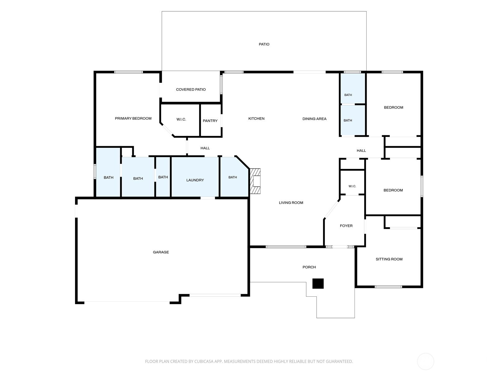 3484 Ashwood Drive Property Photo 38