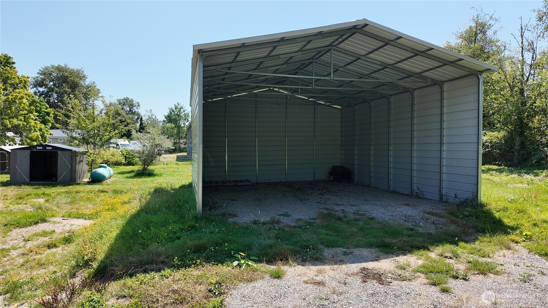 3046 Old Highway 99 North Road Property Photo 35