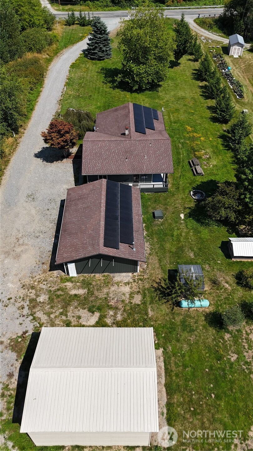 3046 Old Highway 99 North Road Property Photo 39