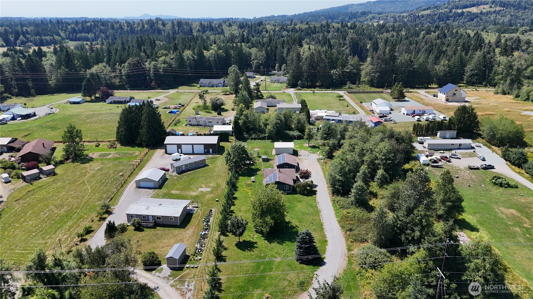3046 Old Highway 99 North Road Property Photo 40