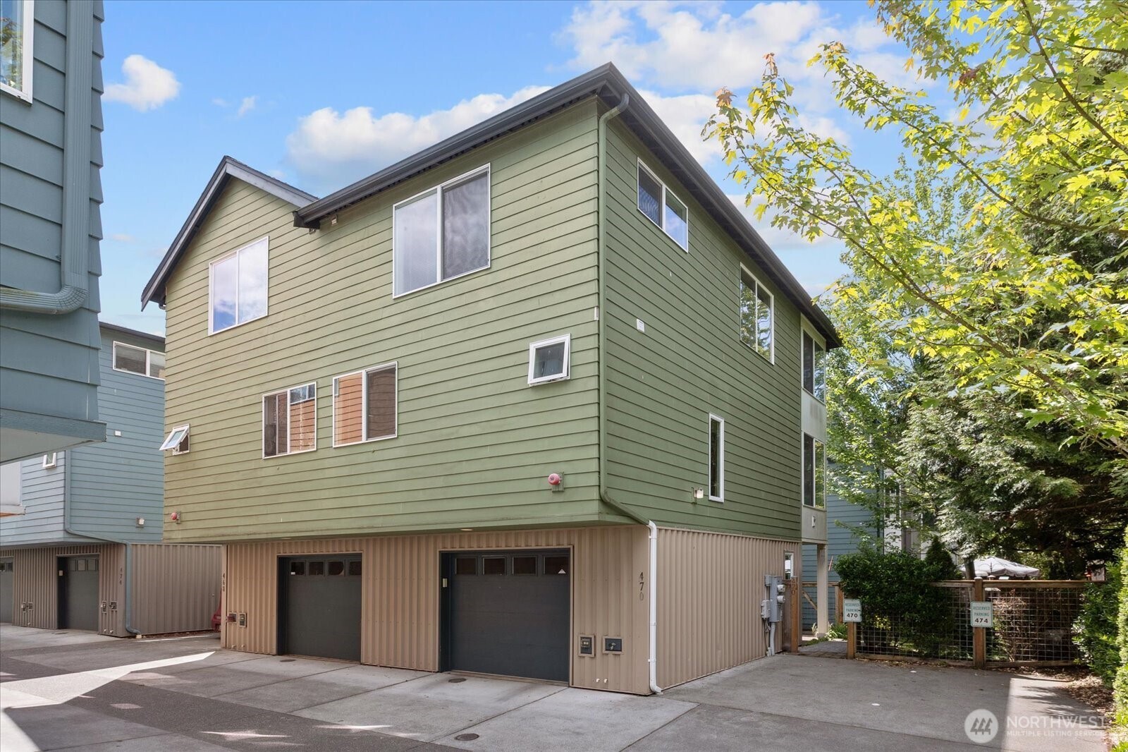 470 N 130th Street Property Photo 2