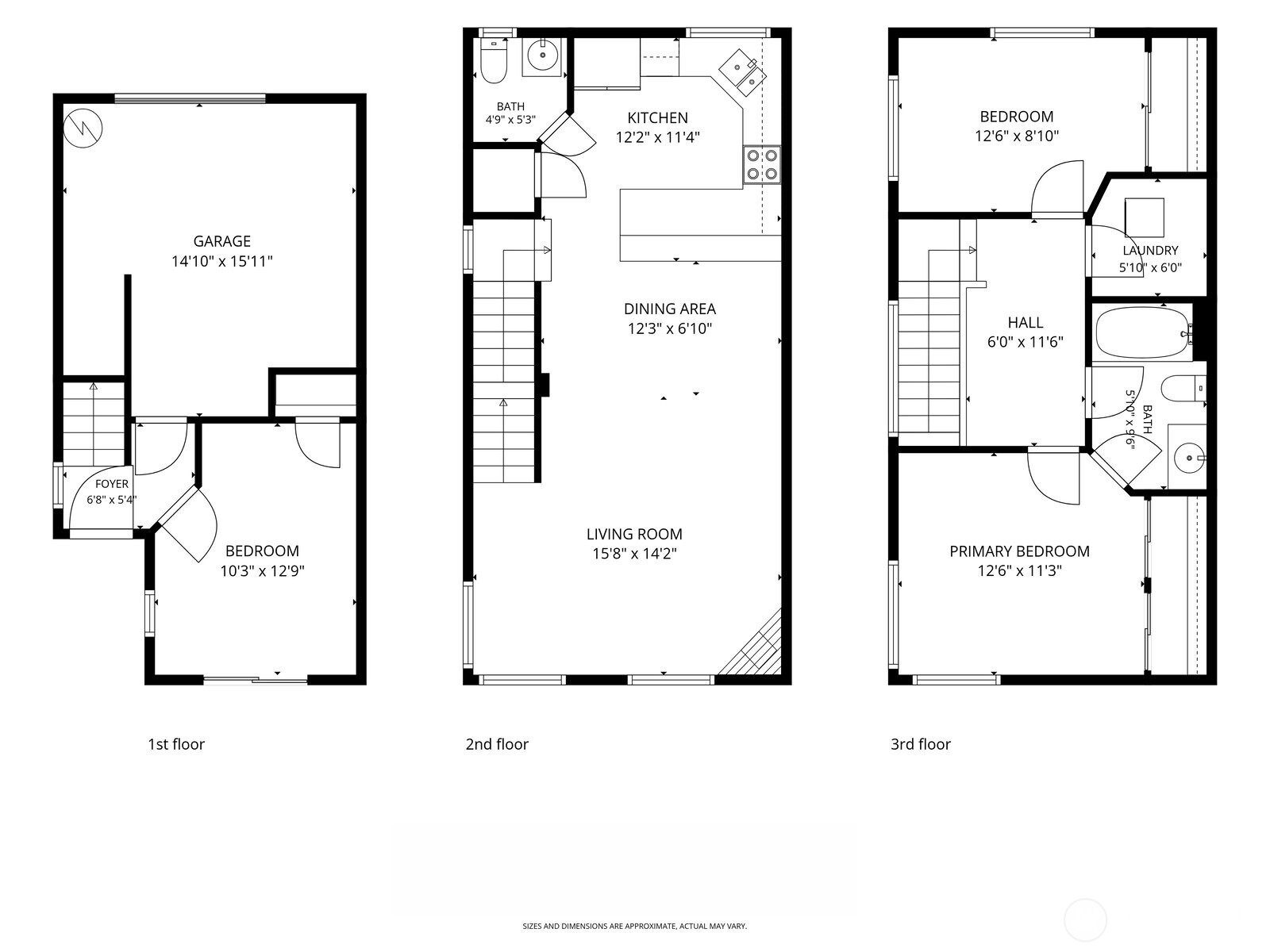 470 N 130th Street Property Photo 23