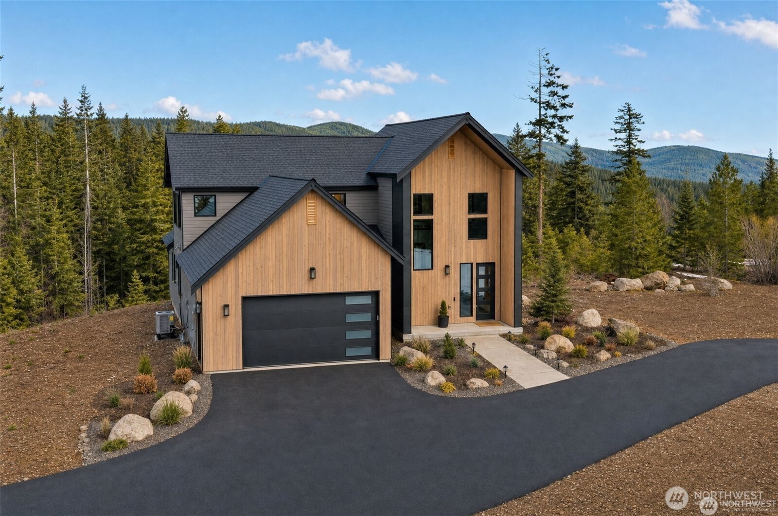 190 Skyline Ridge (lot 55) Drive Property Photo 1