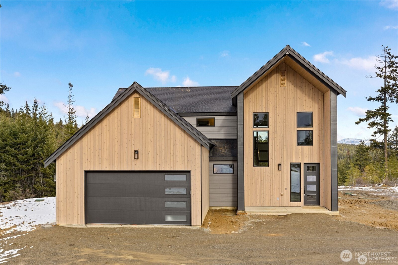 190 Skyline Ridge (lot 55) Drive Property Photo 4
