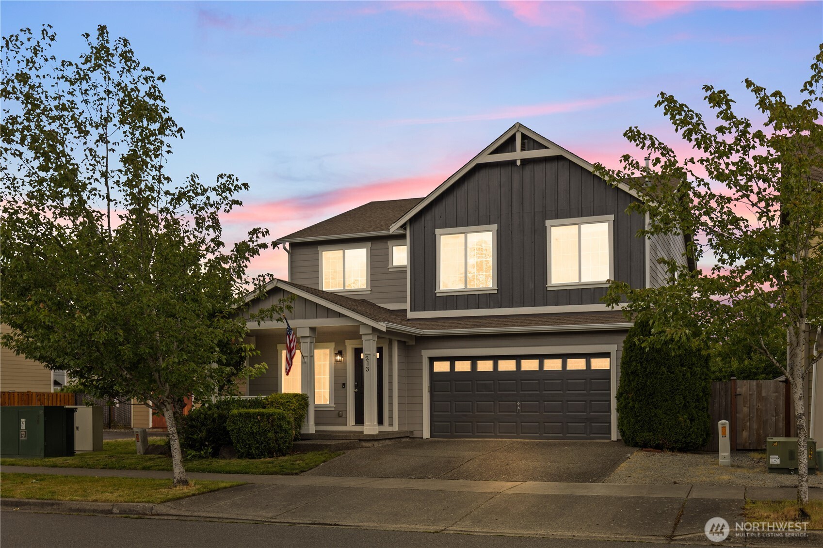 213 Bondgard Avenue Property Photo 1