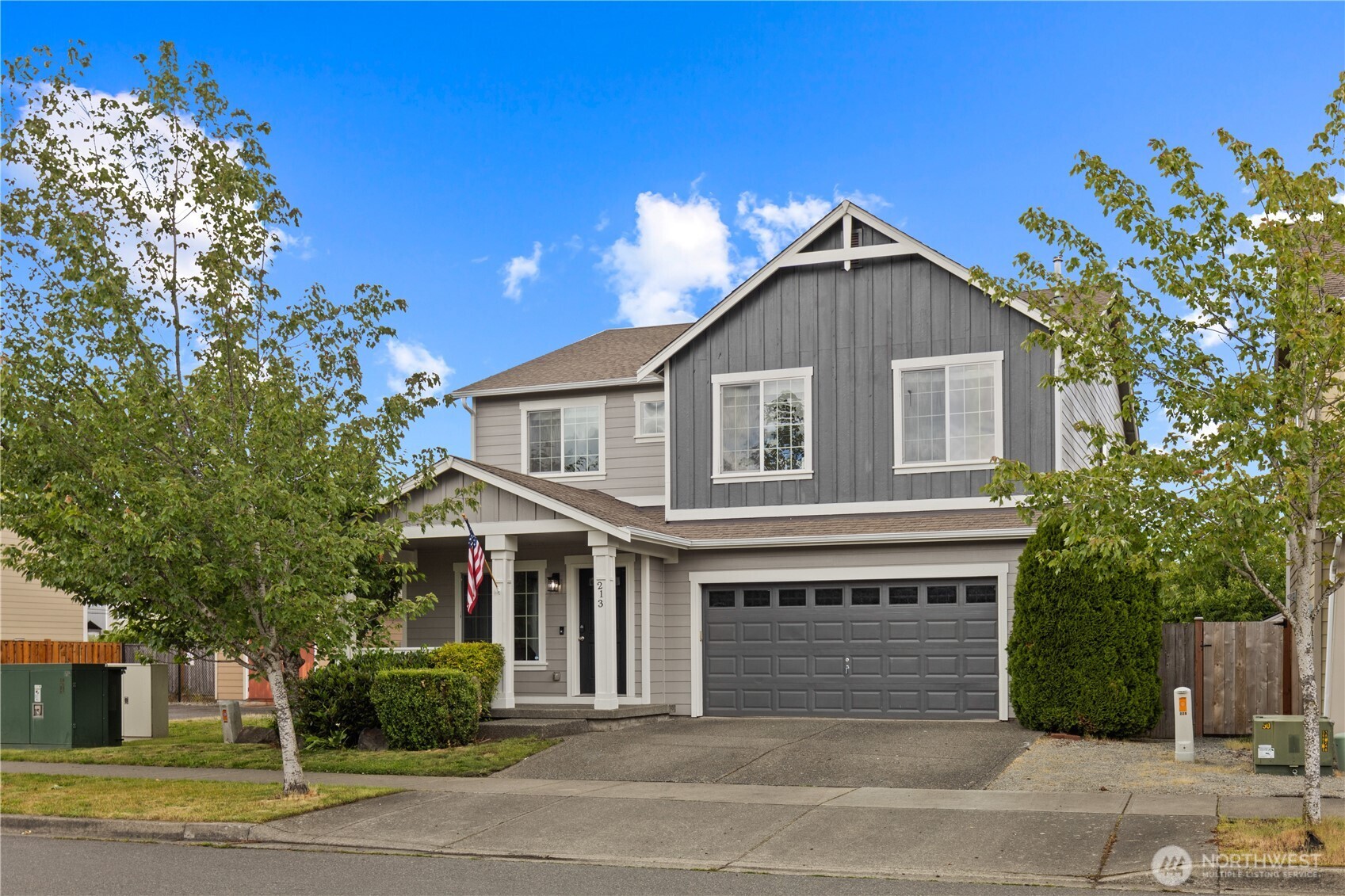 213 Bondgard Avenue