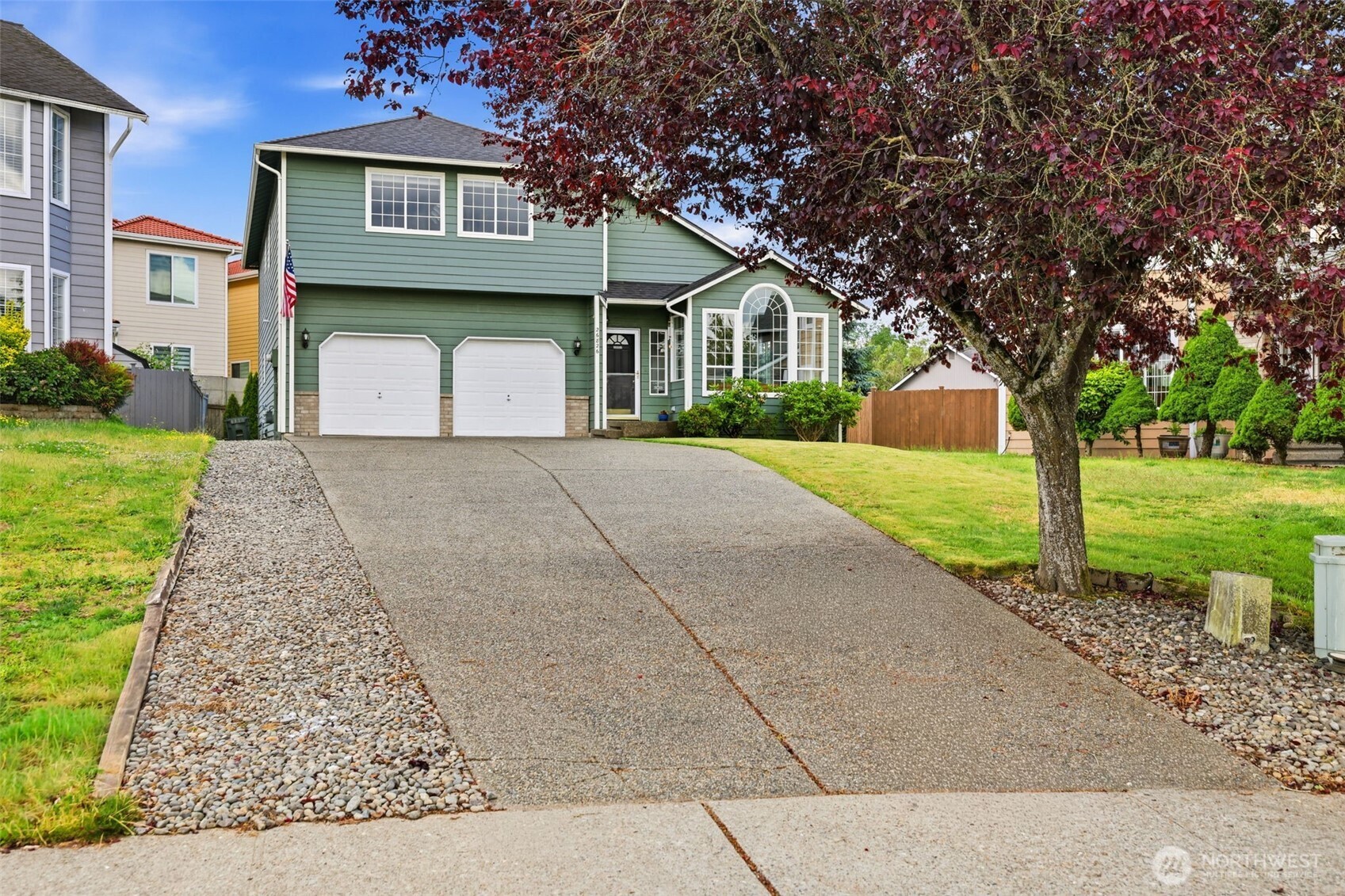 26826 118th Court Property Photo 2