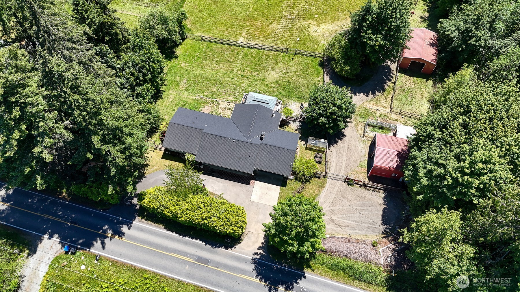 16005 148th Avenue Property Photo 2