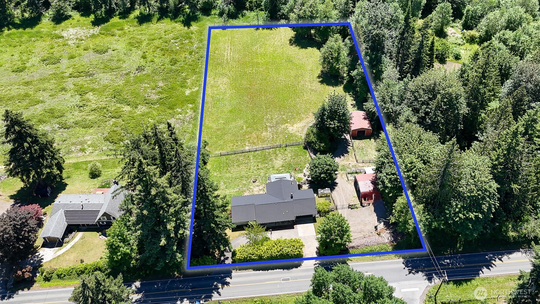 16005 148th Avenue Property Photo 8
