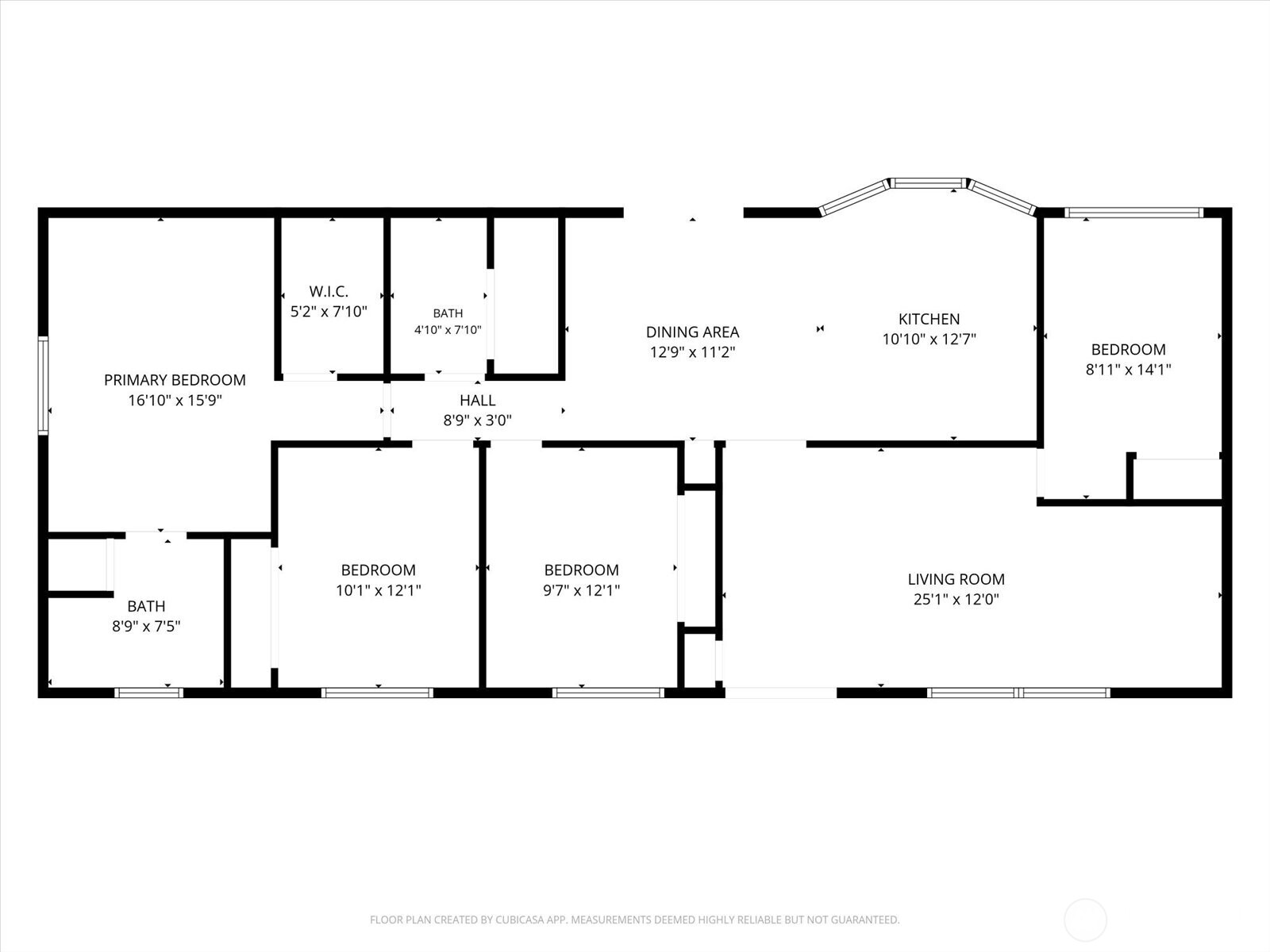 3618 E M Street Property Photo 27