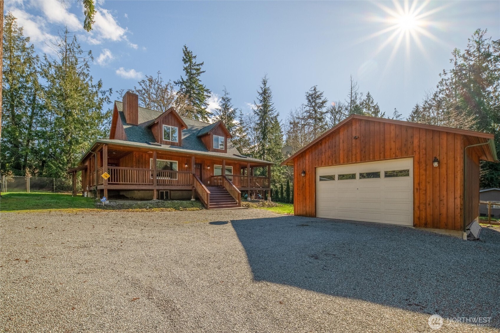 16059 Snee Oosh Road Property Photo 1