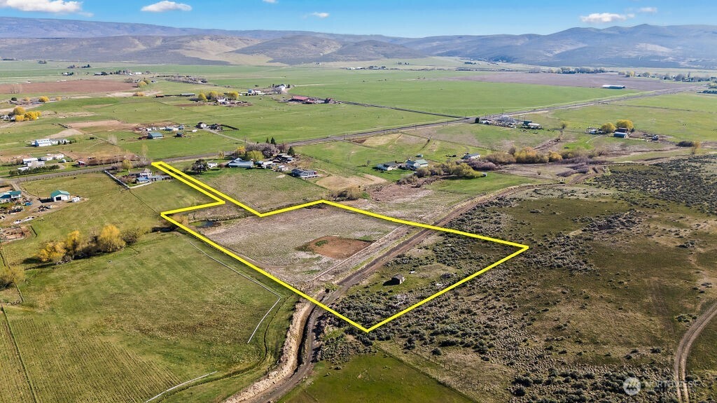 0 X Vantage Highway Property Photo 8