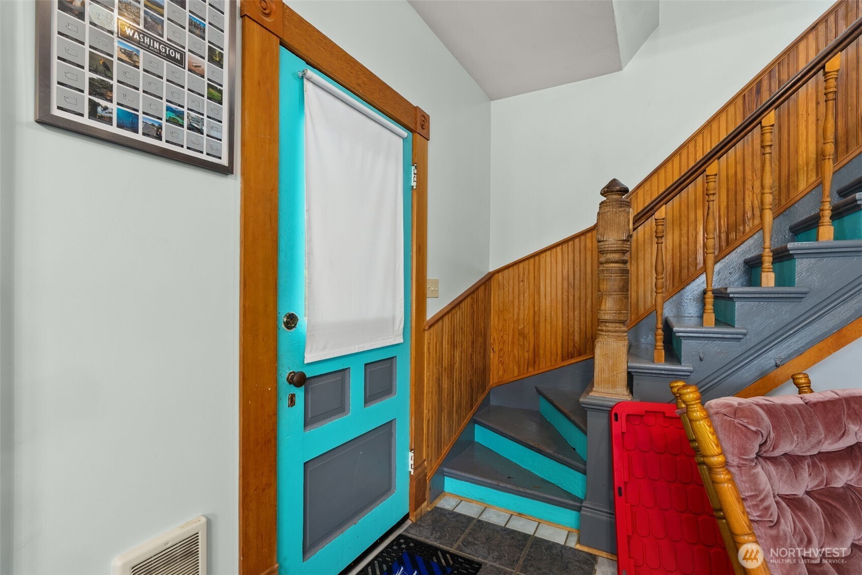 722 E Cowlitz Street Property Photo 3