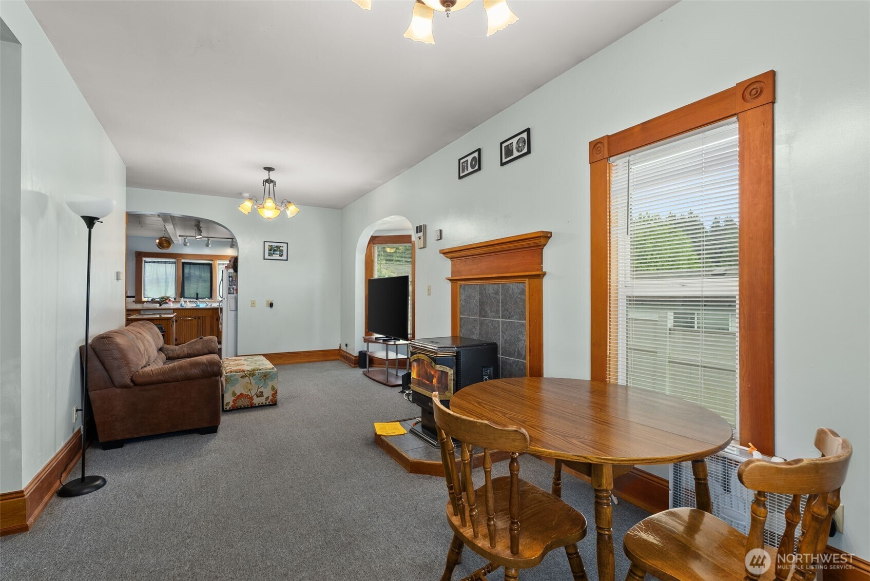 722 E Cowlitz Street Property Photo 4