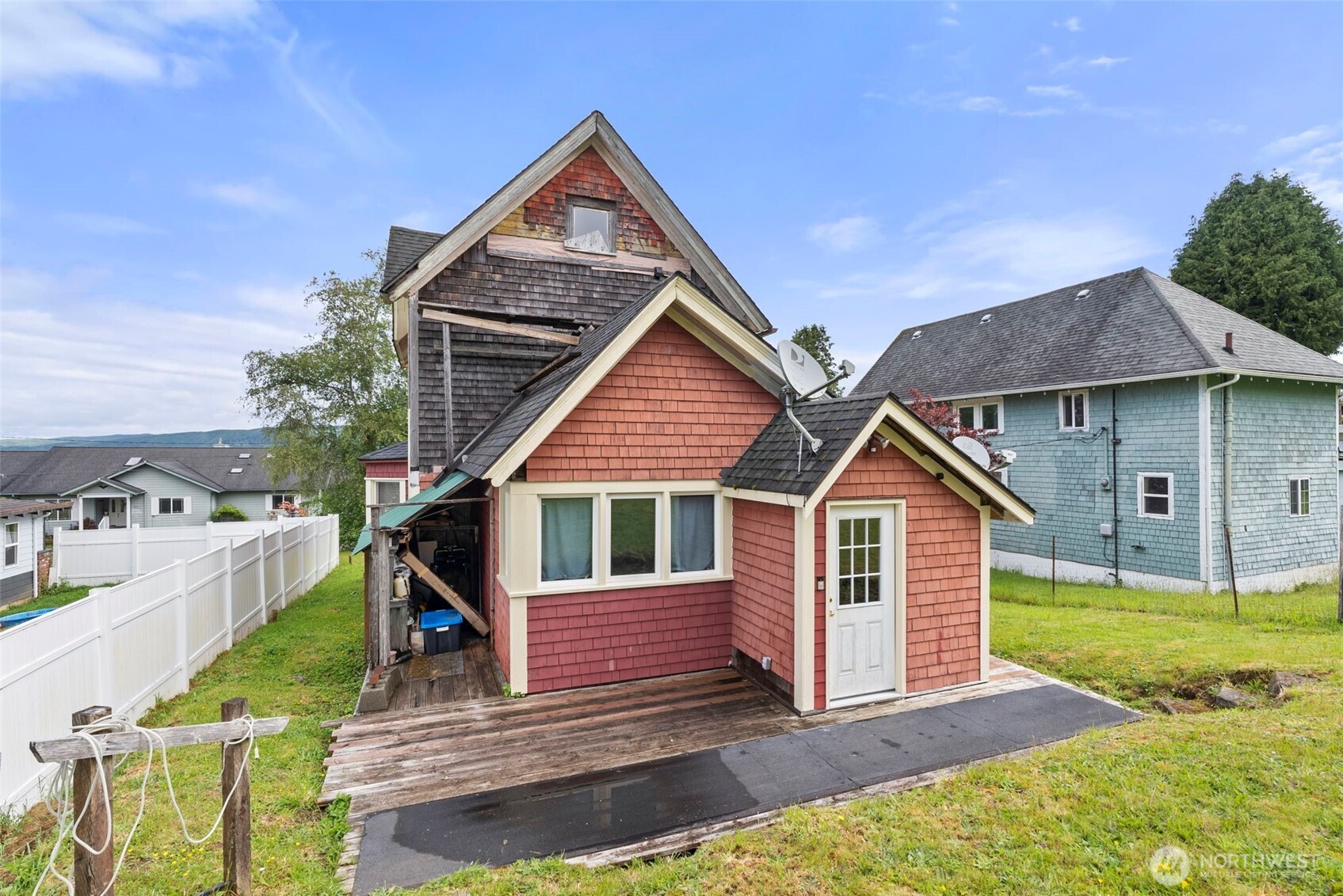 722 E Cowlitz Street Property Photo 17