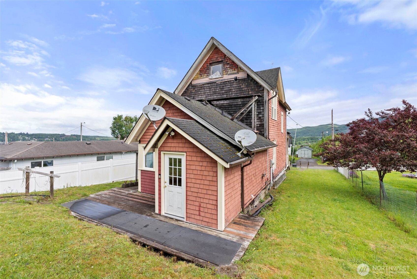 722 E Cowlitz Street Property Photo 18