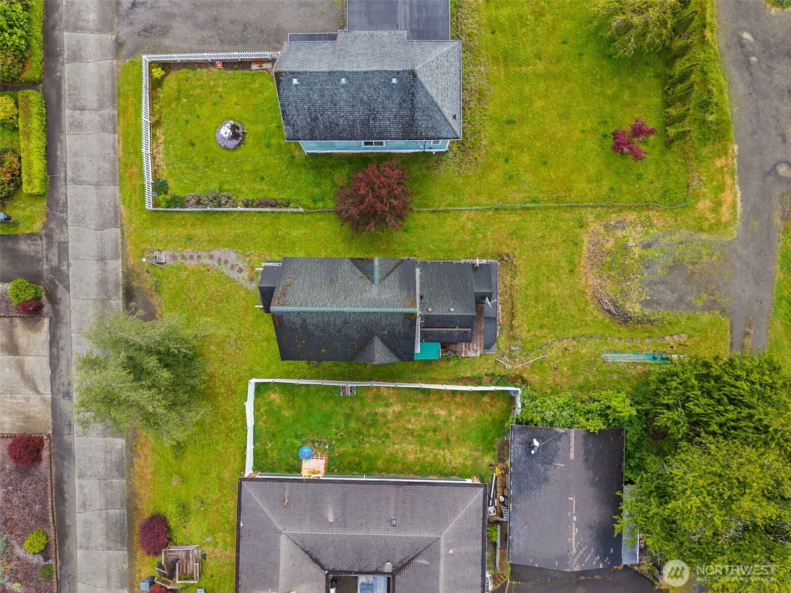 722 E Cowlitz Street Property Photo 20