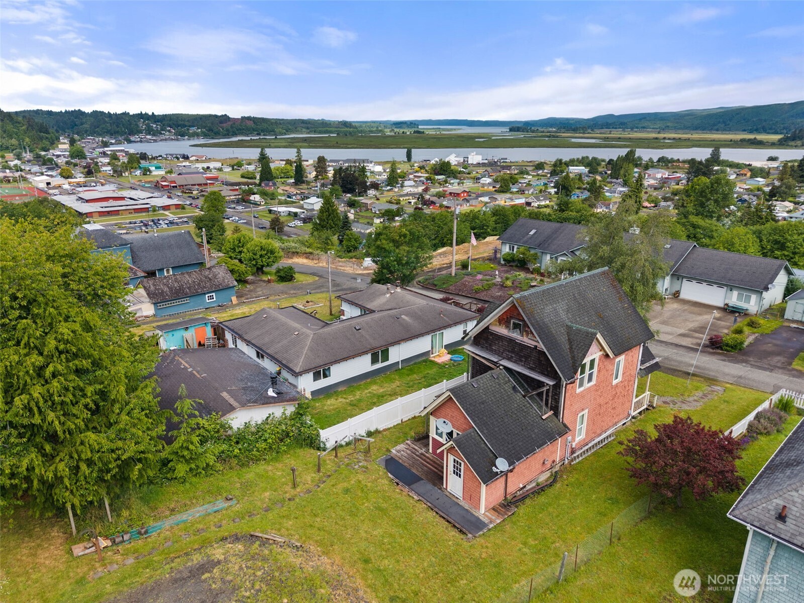 722 E Cowlitz Street Property Photo 23