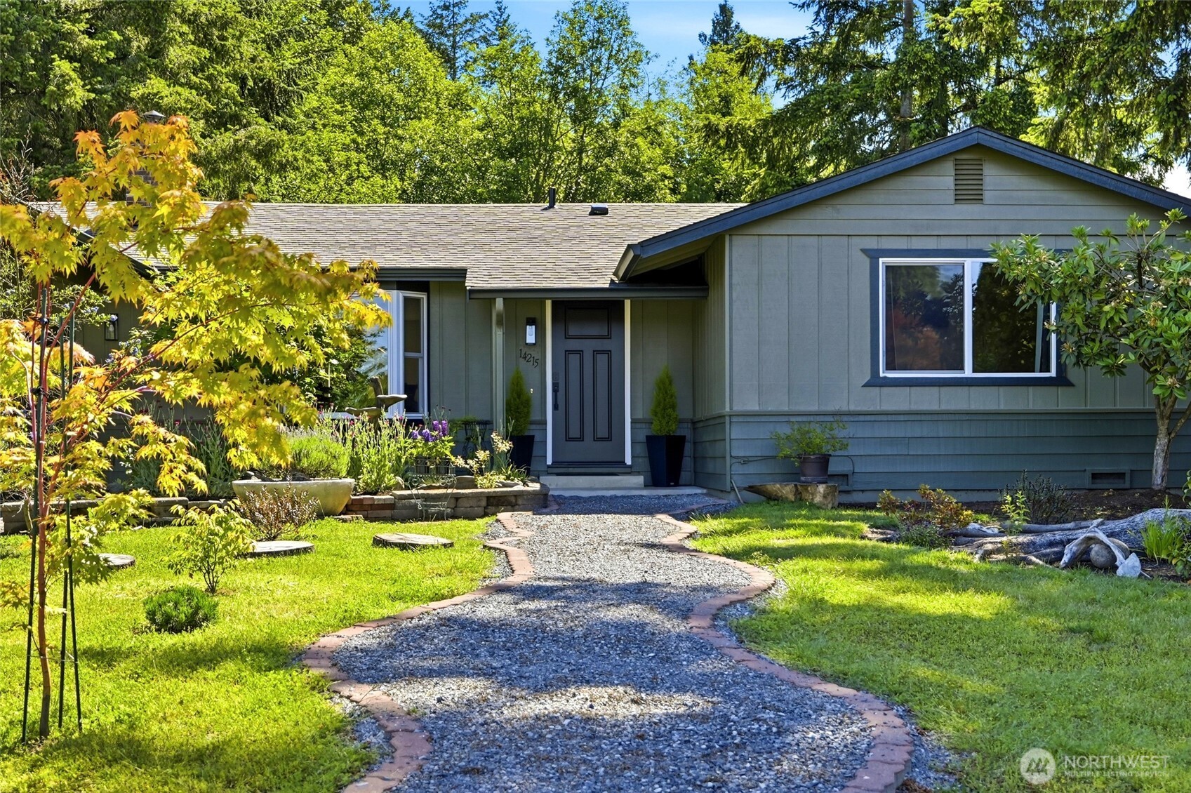 14215 55th Avenue Property Photo 1