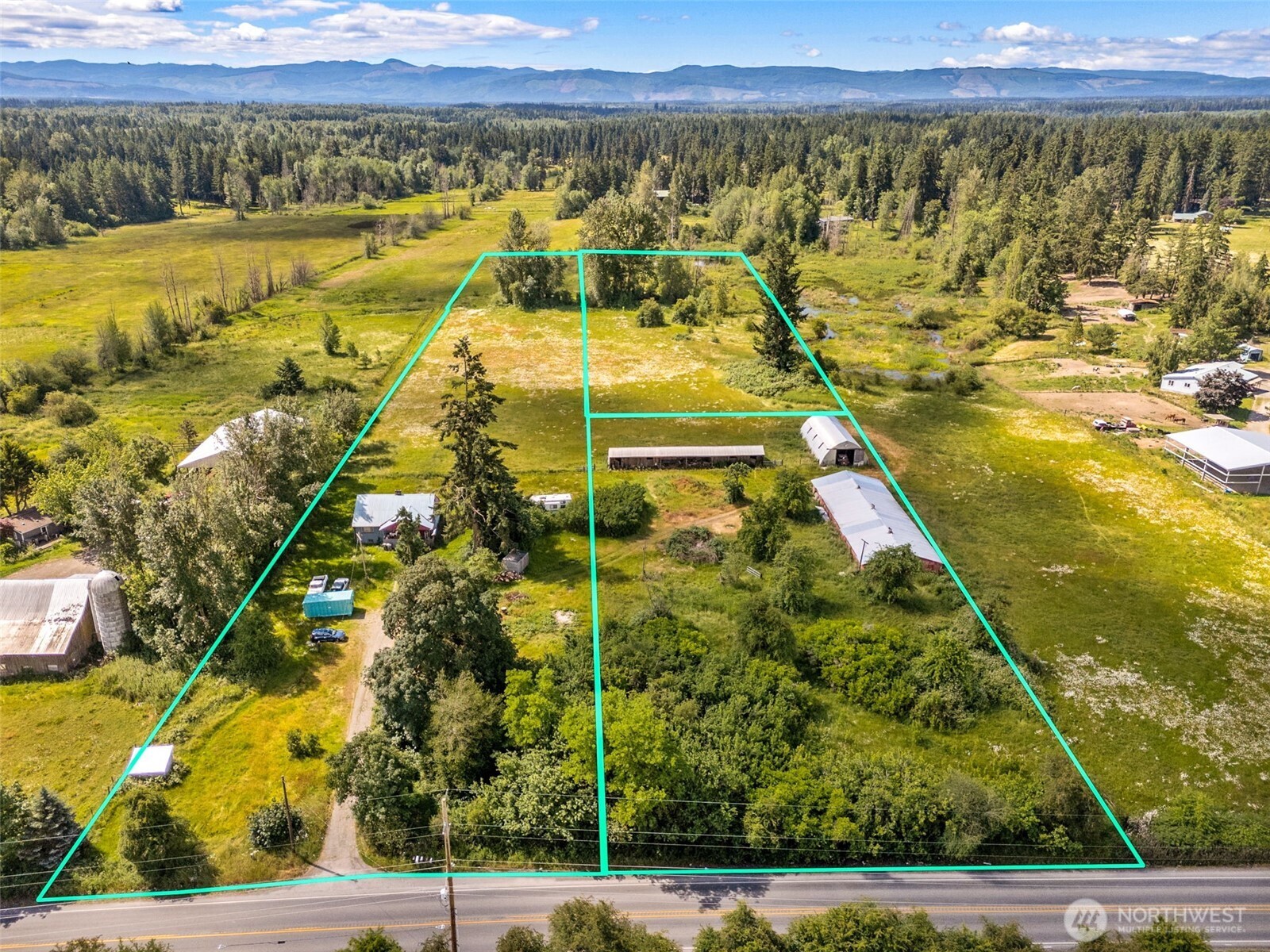 5320 State Route 702 Property Photo 1