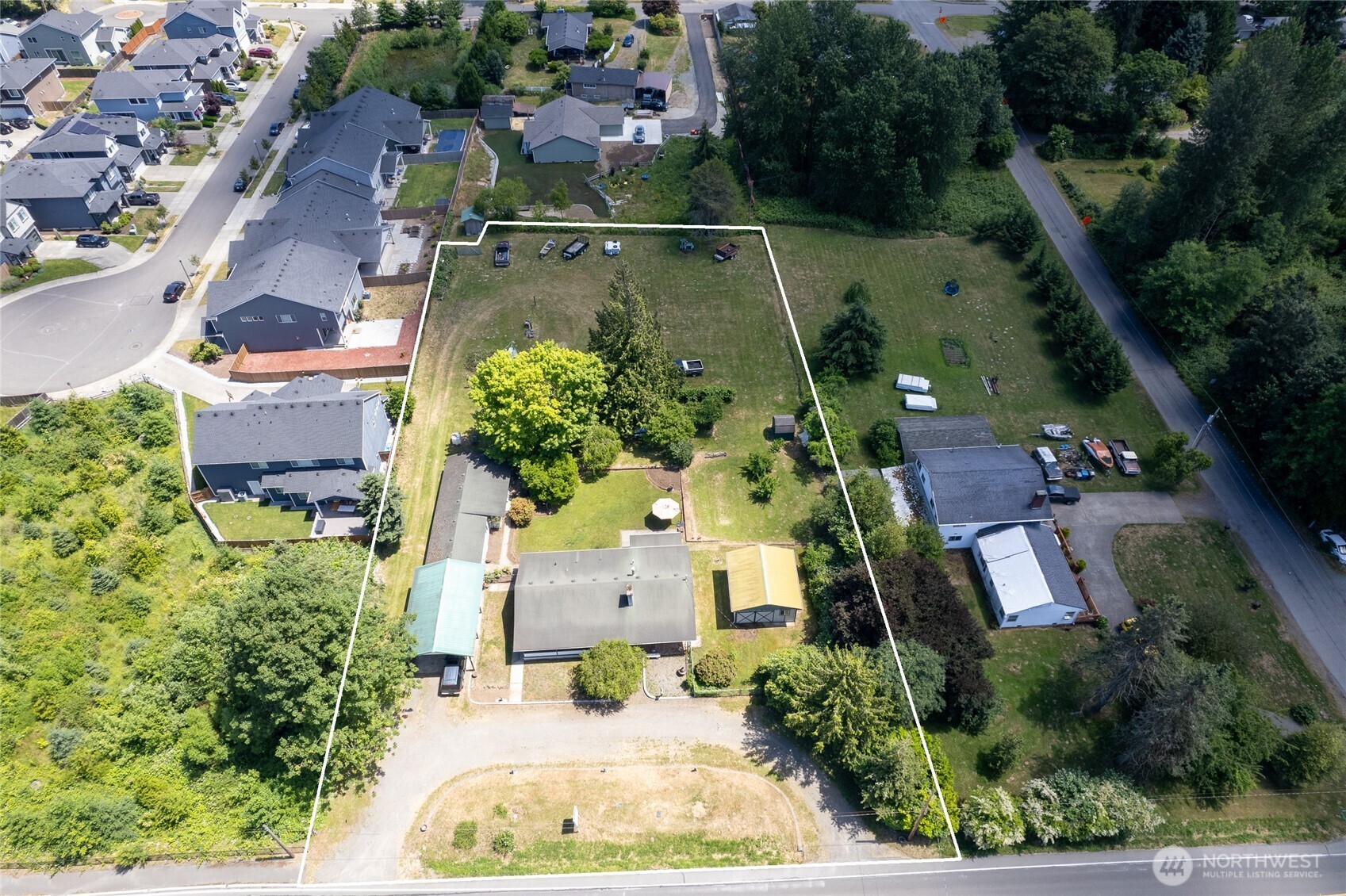 26508 132nd Avenue Property Photo 1