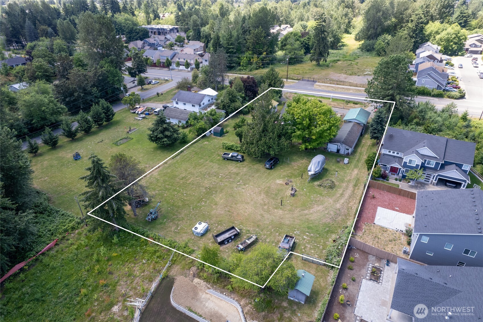 26508 132nd Avenue Property Photo 3